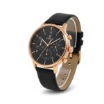 Premium Leather Wallet, Earbuds Pro & Luxury Wrist Watch! - Image 4