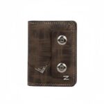 Premium Leather Wallet, Earbuds Pro & Luxury Wrist Watch! - Image 2